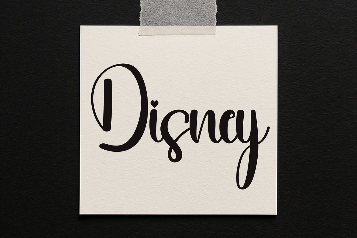Loving Handwriting, a Handwritten Font by InermediaSTUDIO (Photo 5 of 8)