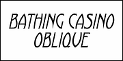 Bathing Casino, a Font by Jeff Levine Fonts (Thumbnail 4 of 5)