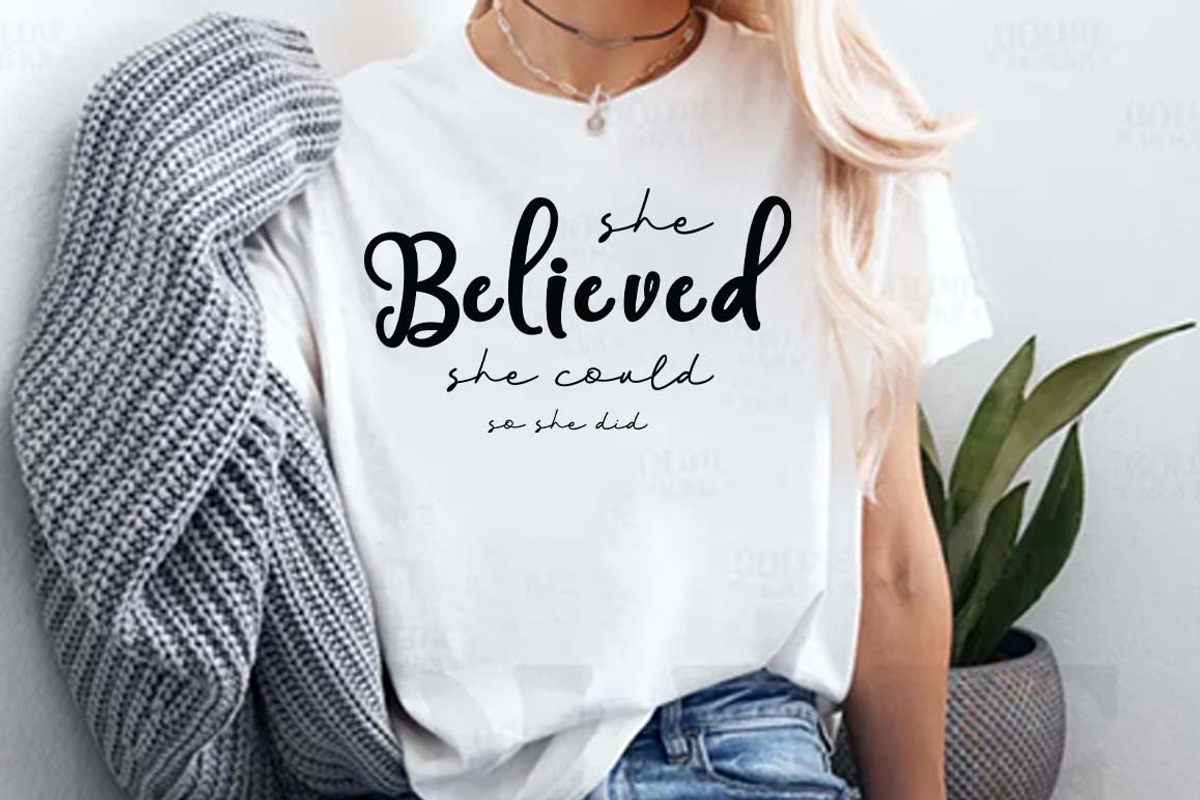 Christian Bible Verse SVG Bundle, an Object Graphic by FiveStarCrafting (Photo 5 of 13)