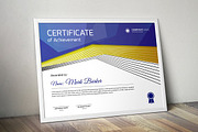Ultimate Certificate Bundle, a Stationery Template by Curve Design (Thumbnail 58 of 83)