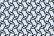 Seamless zigzag chevron patterns, a Pattern Graphic by Neopat (Thumbnail 9 of 9)