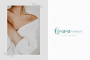 Cortez | Handwritten Font, a Script Font by Artstudio (Thumbnail 2 of 5)