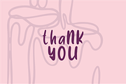 Sweetsix - Playful Font, a Handwritten Font by Berdansabersama (Thumbnail 9 of 9)