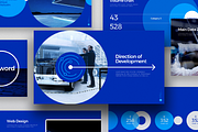 [BUBBLY] Dynamic Powerpoint Template, a Presentation Template by BOLD.Graphic (Thumbnail 2 of 16)