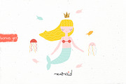 Girls love cars and plants, a Decorative Illustration by Viktoria Siarova (Thumbnail 7 of 7)