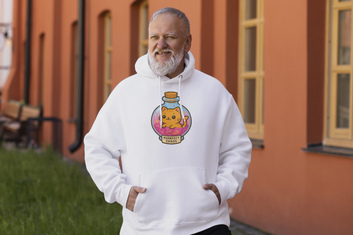 Halloween Cats PNG – Sublimation, a Seasonal Illustration by Smillyy Threads (Photo 12 of 13)