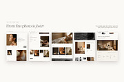 Solenne Spa & Beauty WordPress Theme, a WordPress Template by Tomasz Ganclerz (Thumbnail 4 of 19)