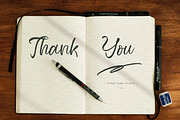 Zeyatte Kareety, a Script Font by Integritype Studio (Thumbnail 15 of 15)