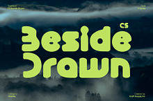 CS Beside Drawn