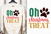 Christmas Dog SVG Bundle, a Graphic by crative8112 (Thumbnail 14 of 14)