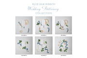 Ribbon & Stationery Mockups, a Photo by BlueHarborPaperie (Thumbnail 7 of 7)