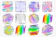 93 Abstract background Bundle PNG, a Background Photo by D2PUTRI (Thumbnail 17 of 19)