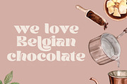 Bangond | A Bold Classic Serif, a Serif Font by Andrimada Creative (Thumbnail 4 of 13)