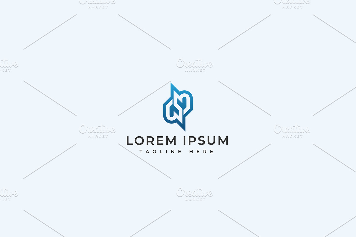 S letter logo, a Branding & Logo Template by vectplus (Photo 2 of 2)