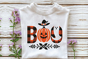 Halloween Sublimation Designs Bundle, an Illustration by Libby Wishes (Thumbnail 4 of 20)