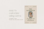 Emily | Canva Social Media Templates, a Social Media Template by With Faith & Love (Thumbnail 4 of 12)