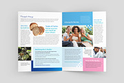 Nutritionist Newsletter Templates, a Magazine Template by StockLayouts (Thumbnail 2 of 8)