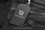 Creativity - Letter C Logo Template, a Branding & Logo Template by LOGOMAGINE (Thumbnail 3 of 16)