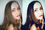 Space Magic-10 presets+Bonus!, an Action Add-On by Graphics, Presets, Photos (Thumbnail 12 of 21)