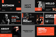 Mython - Keynote Template, a Presentation Template by Meliora Studio (Thumbnail 7 of 10)
