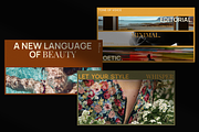 LYNE – Brand Presentation kit, a Presentation Template by BOLD.Graphic (Thumbnail 7 of 8)
