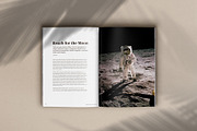 Book & Magazine Mockup Kit, a Books & Magazine Mockup by Lifestyle Project (Thumbnail 8 of 17)