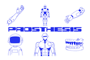 Infinity Sci-Fi Illustration Bundle, a Technology Illustration by Danil Polshin (Thumbnail 11 of 14)
