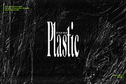 Plastic Textures & Bonus, a Texture Graphic by saintricchi (Thumbnail 1 of 8)