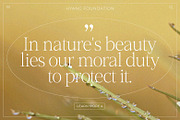 Role Model | Contemporary Serif, a Serif Font by Ef Studio (Thumbnail 6 of 13)