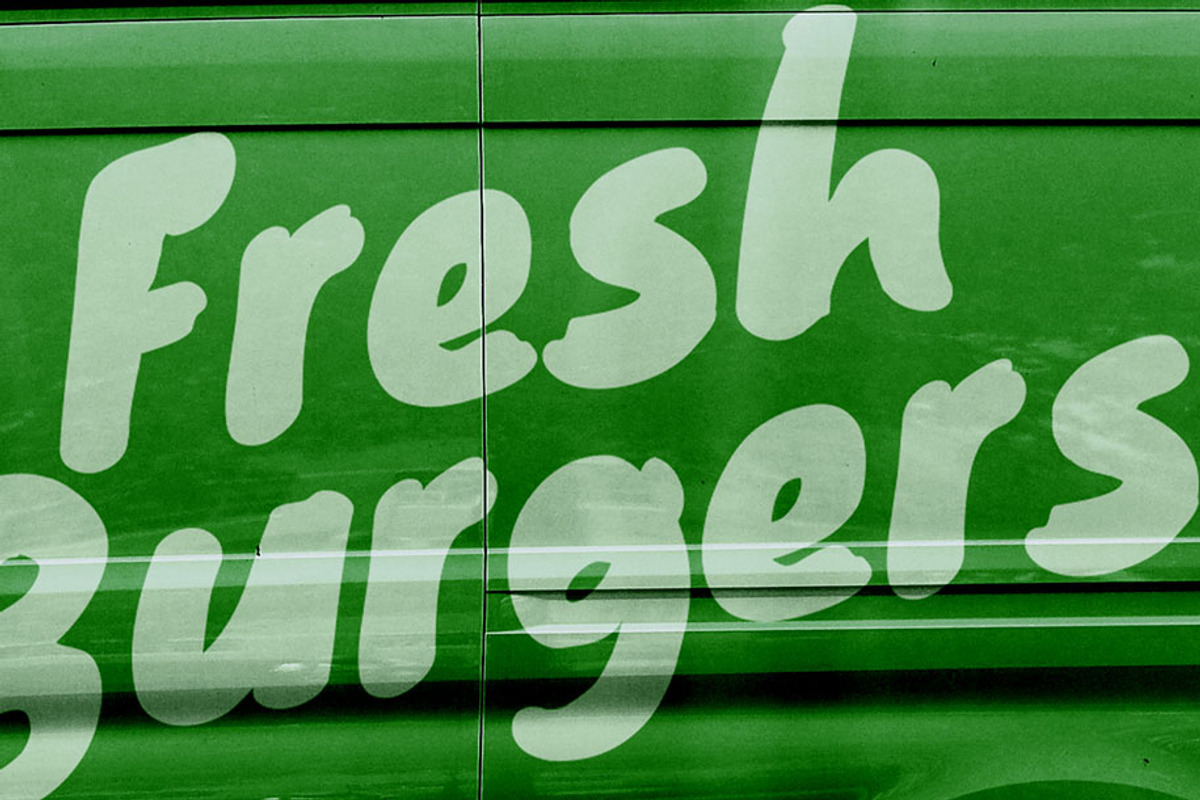 Vehicle Wrap Photoshop Template, an Advertising Mockup by SUH-NY (Photo 14 of 22)