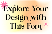 Magical - Modern Stylish, a Serif Font by RockboyStd (Thumbnail 12 of 12)