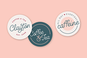 Brookley - Monoline Script Font, a Script Font by Danielle Eneh (Thumbnail 10 of 12)