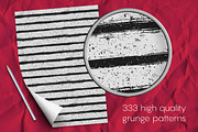 Geometric patterns bundle, a Pattern Graphic by Anastasia Koba (Thumbnail 3 of 16)