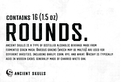 Knucklehead Font Family, a Sans Serif Font by Headfonts (Thumbnail 6 of 11)