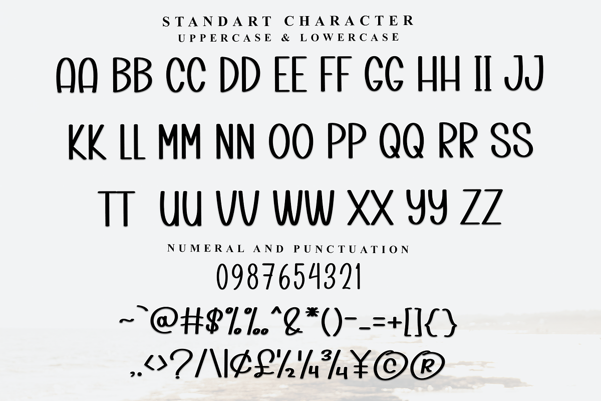 School House, a Script Font by InermediaSTUDIO (Photo 5 of 8)
