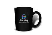 Tree Bag Ecommerce Logo Template, a Branding & Logo Template by GladicMonster (Thumbnail 10 of 11)