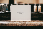 Hotel Shower Set Mockup Bathroom, a Packaging Mockup by Artcoast Studio (Thumbnail 5 of 6)