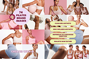 Modern Pilates & Wellness Photos, a Sports & Recreation Photo by Sundae Mood Agency (Thumbnail 1 of 6)