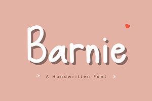 Barnie