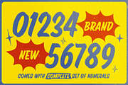 Owltail Brush Font, a Handwritten Font by alit design (Thumbnail 14 of 20)