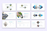 Real Estate Sale Proposal Template, a Presentation Template by SlideStack (Thumbnail 3 of 5)