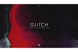 Glitch 007