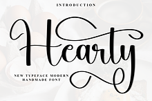 Hearty
