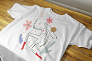 Love and Flex Bundle, an Animal Illustration by Annie Konst (Thumbnail 19 of 20)