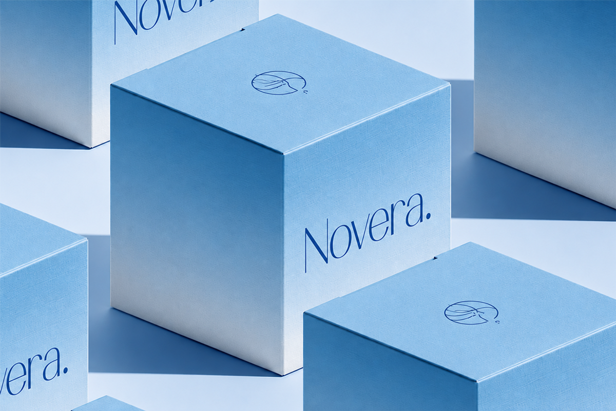 Raviero Modern Sans Serif Font, a Sans Serif Font by Vadovastd (Photo 10 of 10)