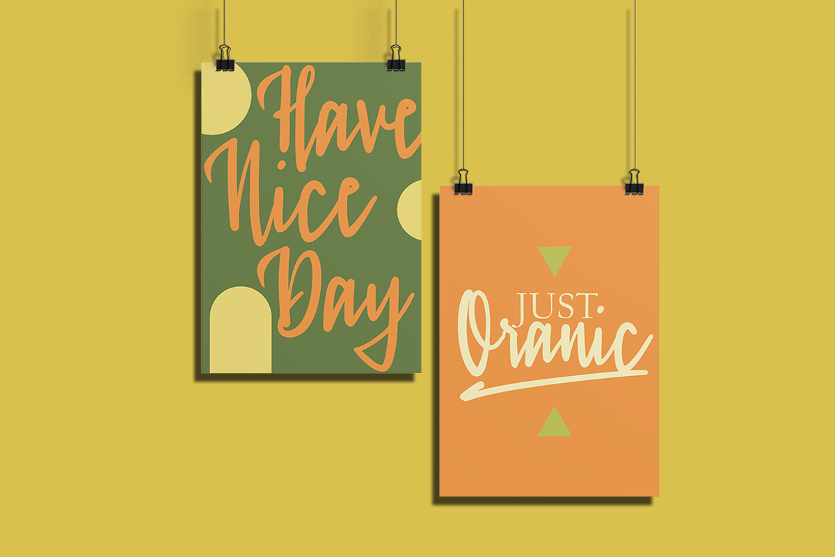 Roselyn Handwriting | A Modern Font