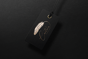 Avilantery Elegant Calligraphy, a Script Font by gracetype_studio (Thumbnail 6 of 12)