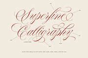 Monalisa Script Font, a Script Font by Letteralle Studios (Thumbnail 5 of 23)