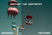 Grunge Acid Y2K : 75+ Textures, a Texture Graphic by Le.nart (Thumbnail 7 of 8)