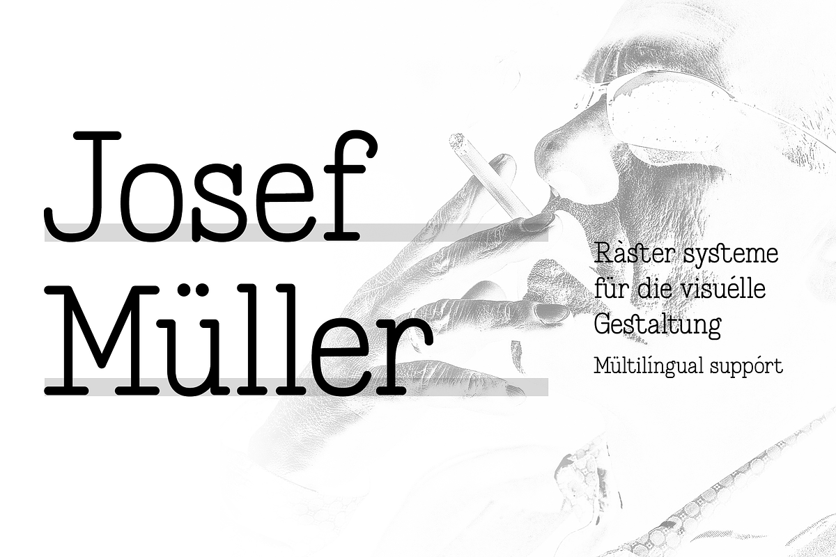 Scripter - Typewriter Font, a Serif Font by Typia Nesia (Photo 4 of 11)